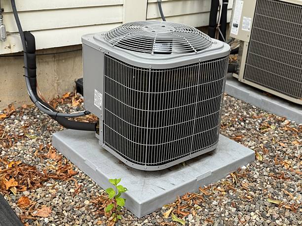 24/7 Emergency Ductwork Repair experts in Wilson's Mills, NC