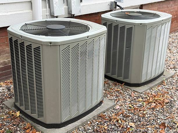 Reliable Ductwork Repair contractor in Wilson's Mills, NC by Leonard HVAC